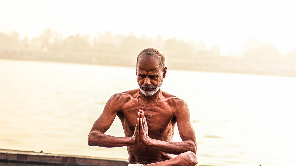 Wie Sie den idealen privaten Yoga-Kurs finden