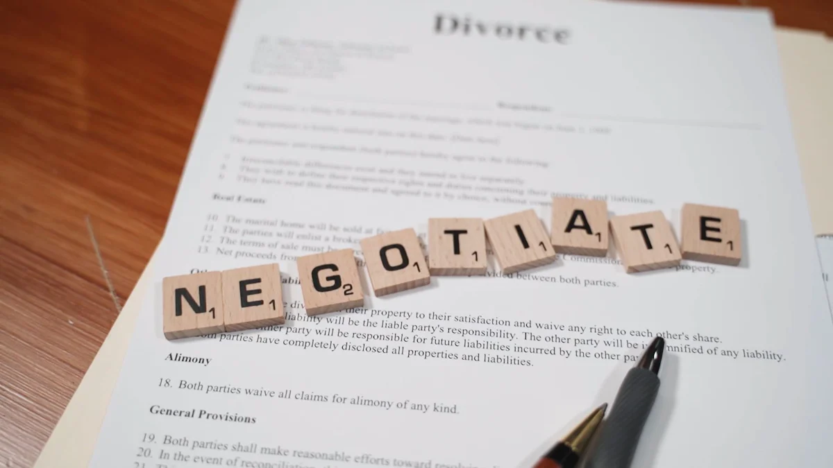 Are You Financially Prepared for the Consequences of Divorce?