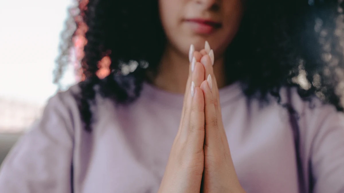 Métodos Clássicos de Meditação na Tradição Védica