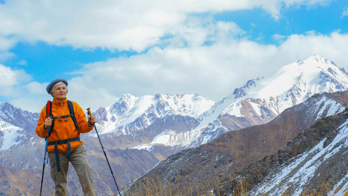 Discover the 10 Best Hikes in the Pacific Northwest