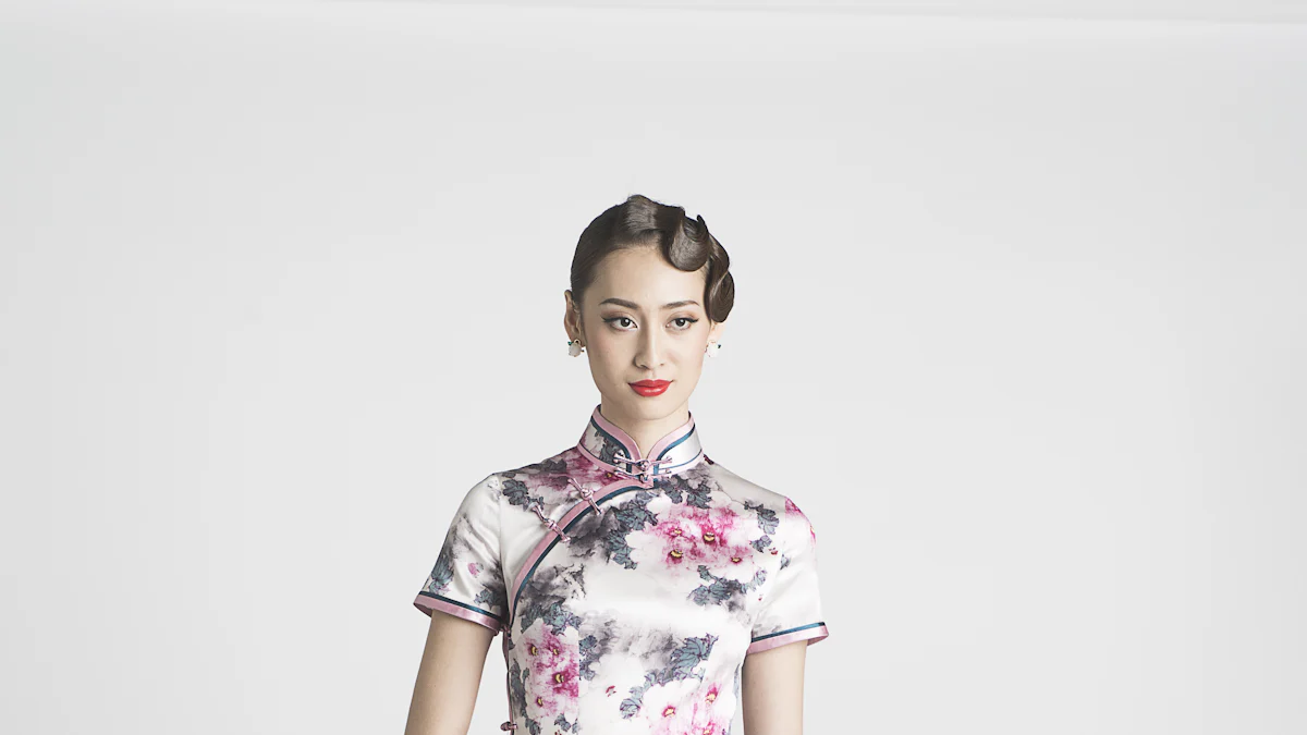 Solutions for Finding the Perfect Cheongsam