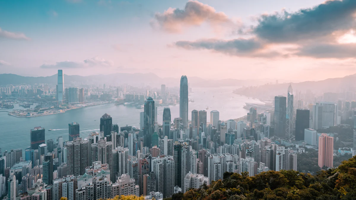 Benefits of Using an Applicant Tracking System for Onboarding in Hong Kong