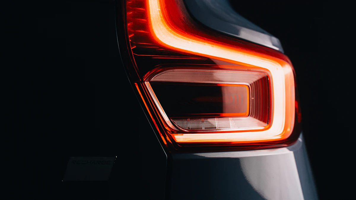 How to Pick the Perfect Tail Lights for Your Truck