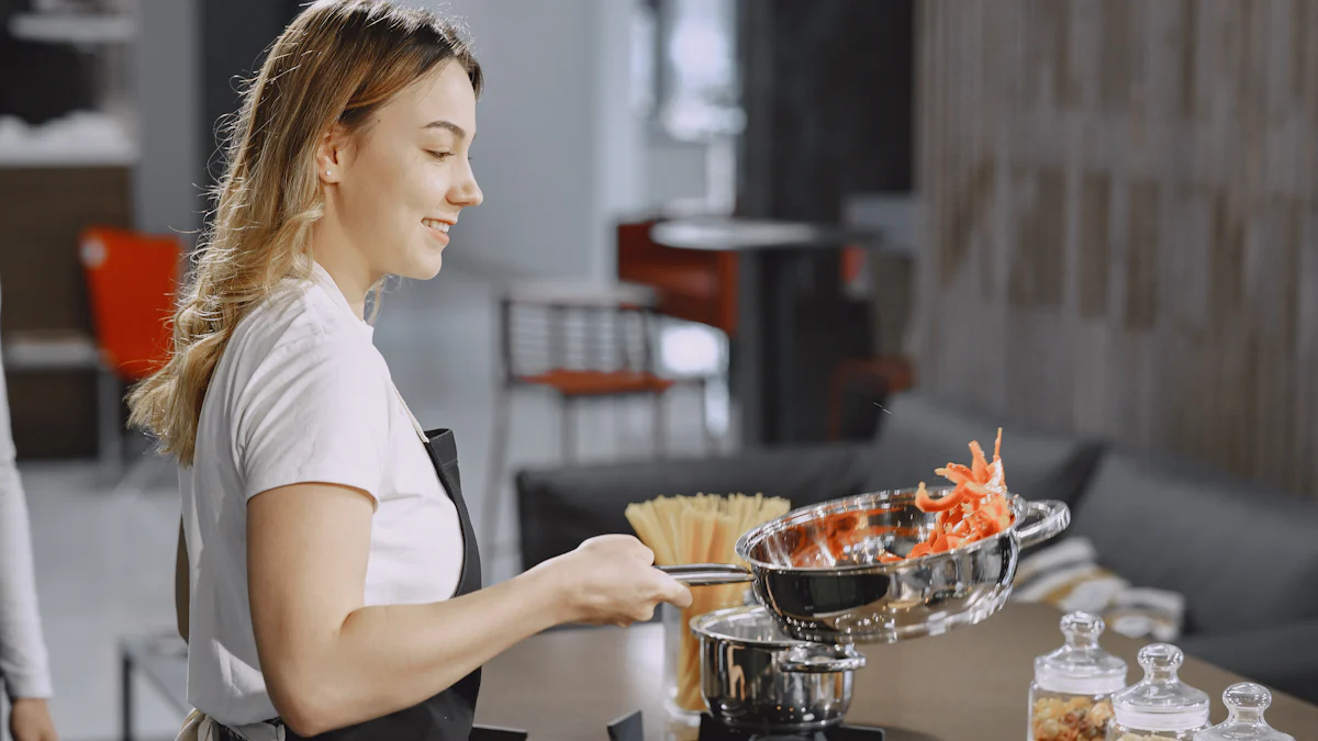 Top 10 Affordable 24-Inch Induction Cooktops in 2025