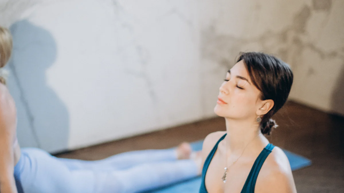 Tips voor het kiezen van de juiste yogastudio