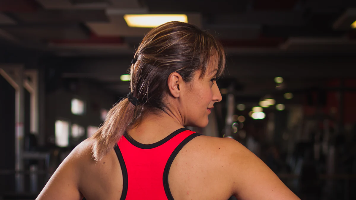 Quick Comparison of Top Yoga Bras