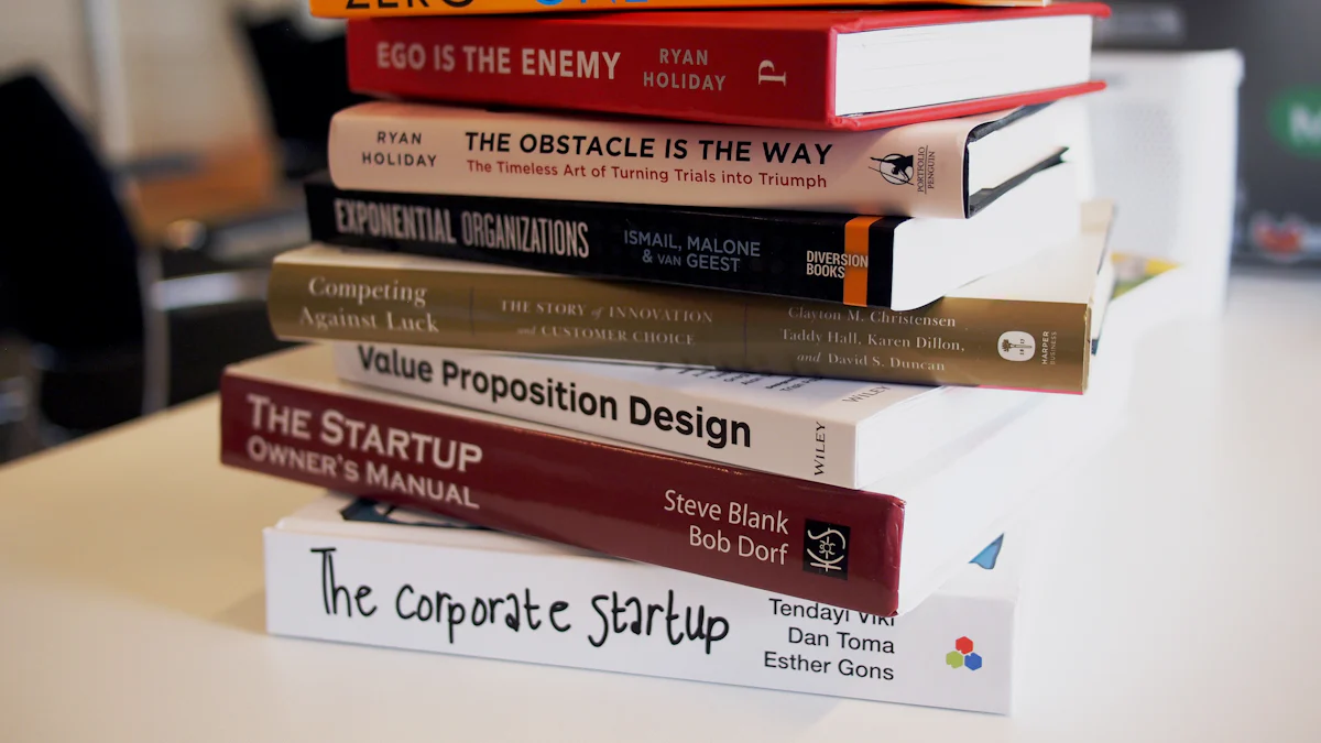 Top-Rated Content Marketing Strategy Books for Professionals