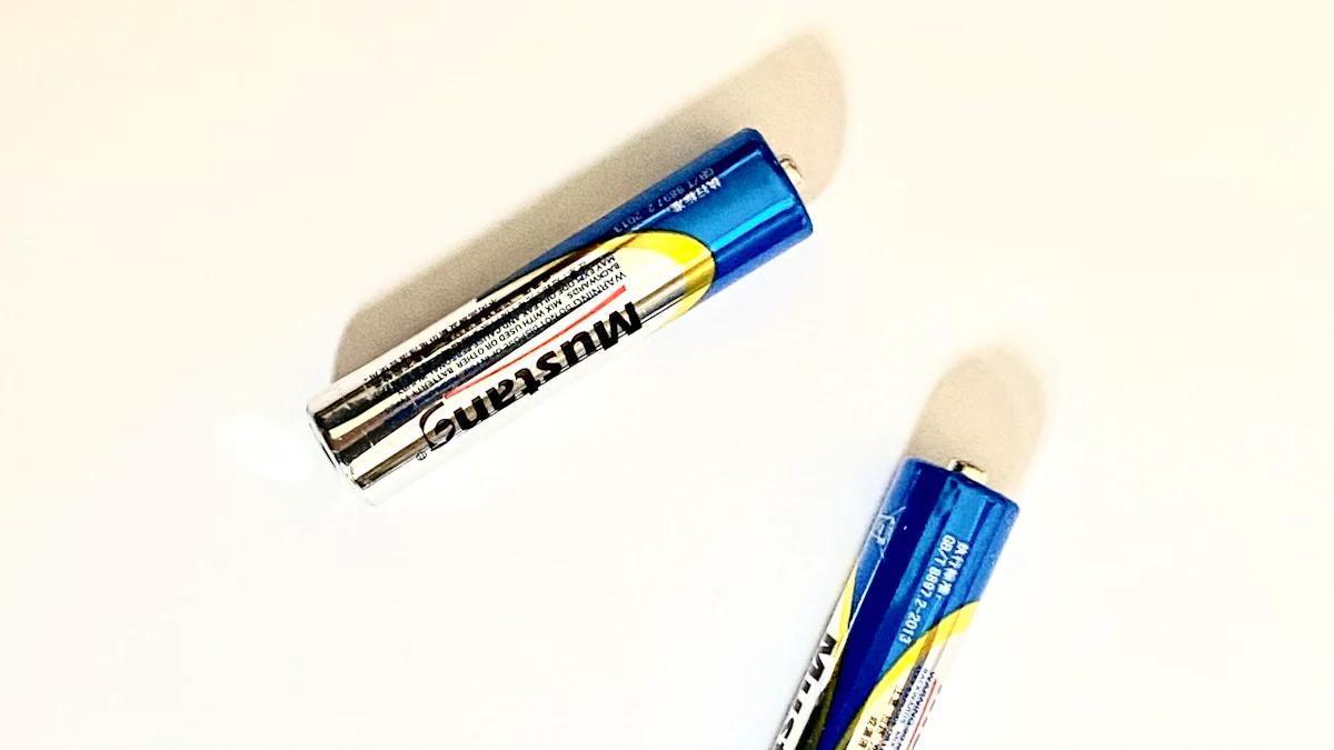 Specific Applications of AA and AAA Batteries