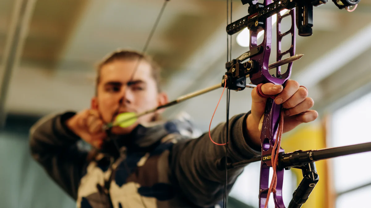 A Beginner’s Guide to Mastering Crossbow Range Scopes