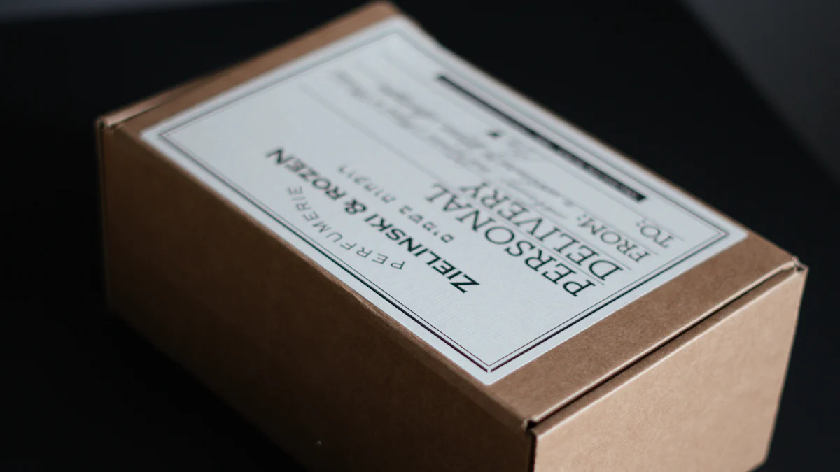 Maximizing Brand Impact: The Power of Custom Packaging