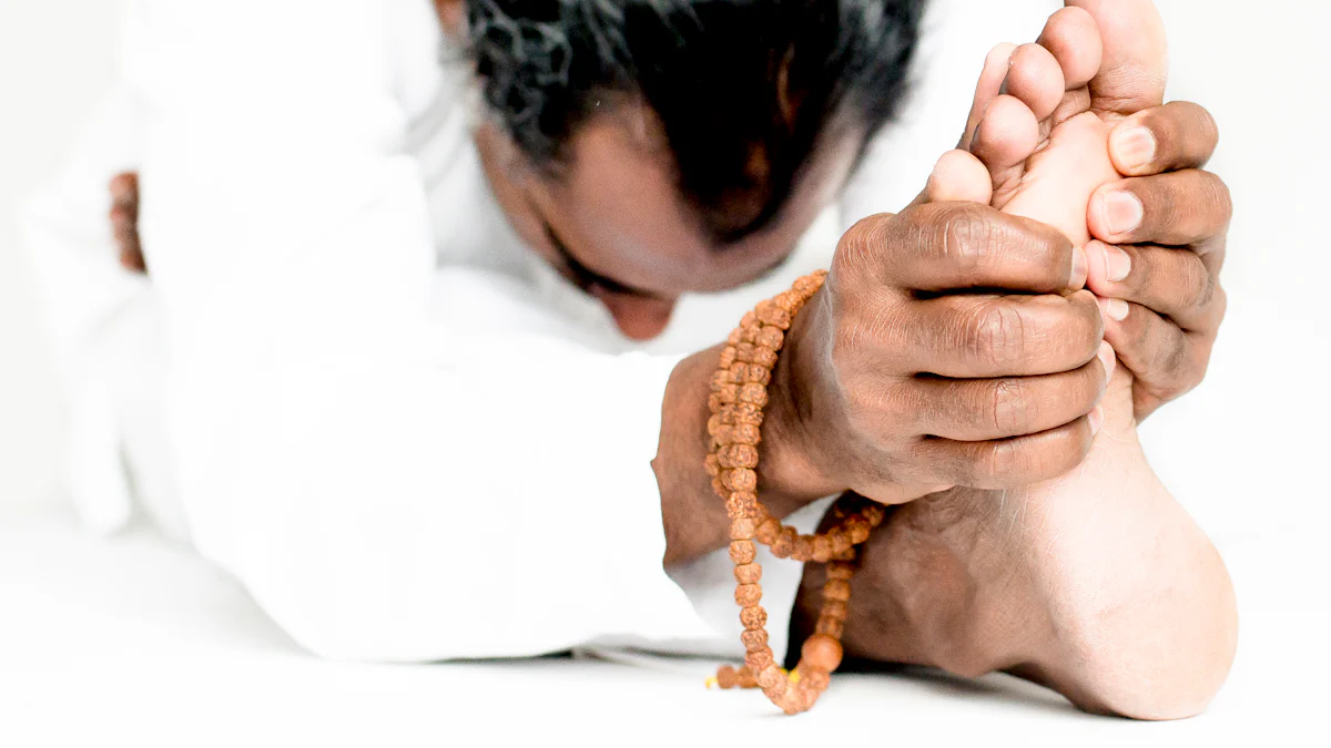 Hur du kan integrera språket i din yogapraktik