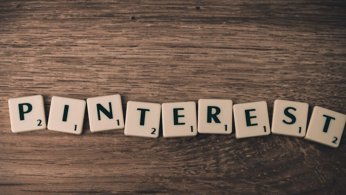 Comment tirer parti du partage de tableaux sur Pinterest