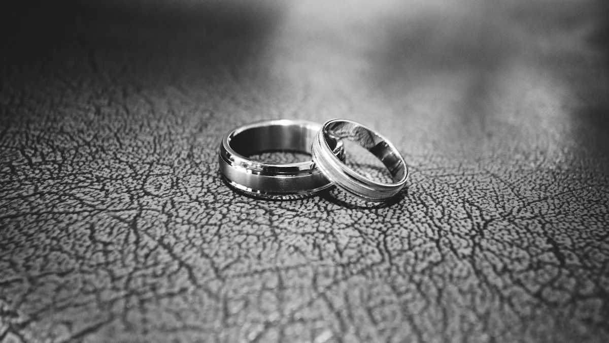 What Does a Wedding Ring Truly Represent?