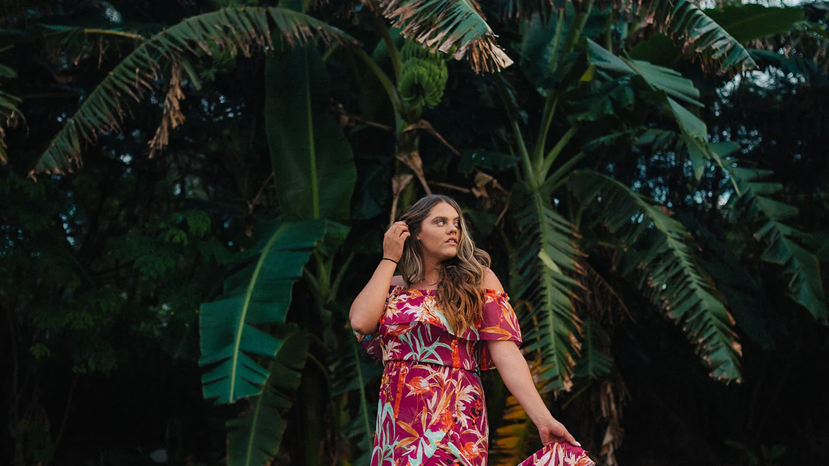 Are These the Perfect Beach Dresses for Your Vacation at Kenny Flowers?