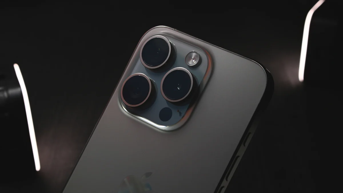 Découvrez les nouvelles fonctionnalités d'iOS 18 pour votre iPhone