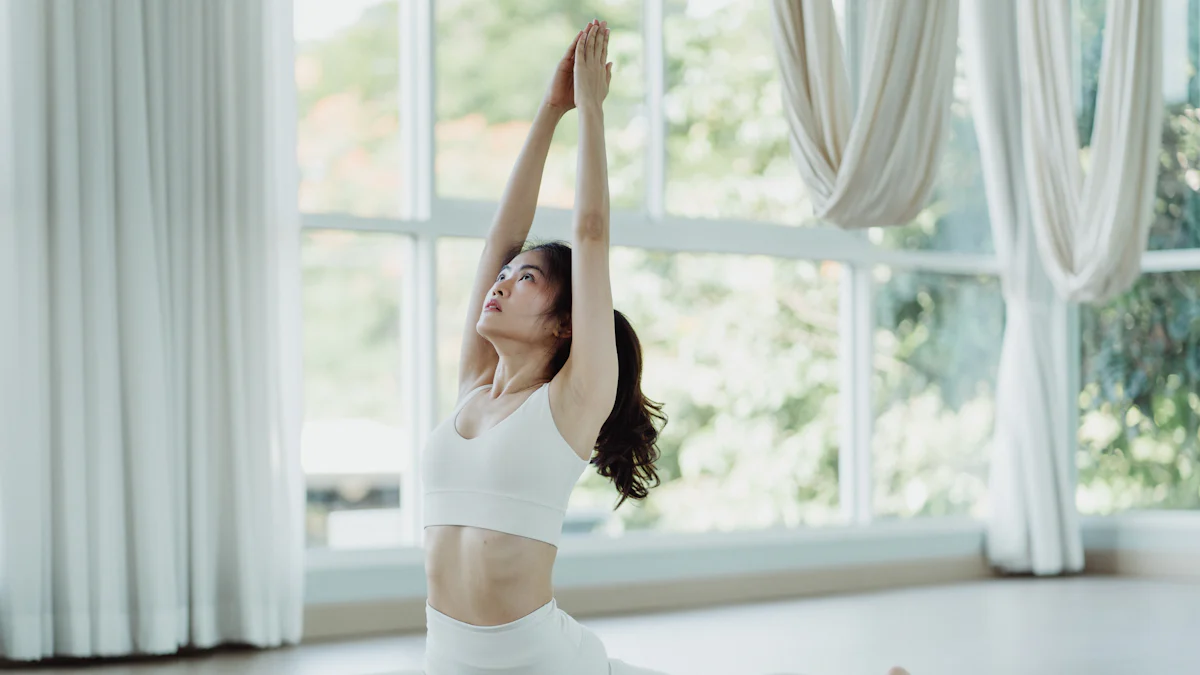 Explora los mejores centros de yoga y mindfulness en Zaragoza