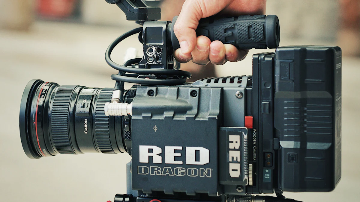 handheld vs stabilized cinematography: Understanding Handheld Cinematography