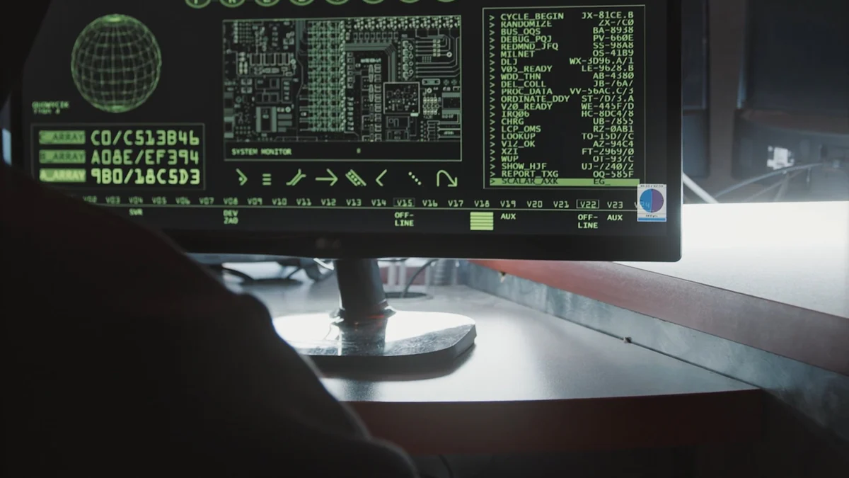 Analyse des types de cyberattaques prévues