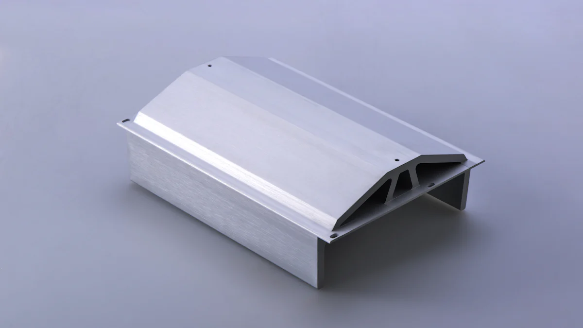 Premium Aluminum Ramps