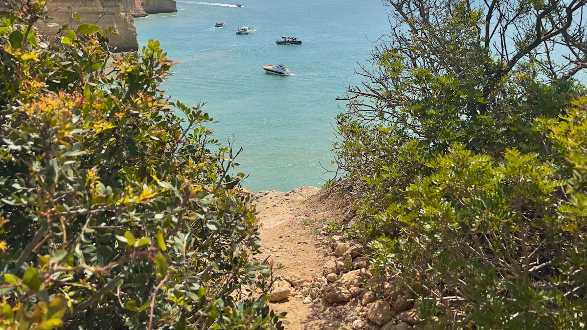 Os 10 Retiros de Yoga no Algarve que Deve Conhecer