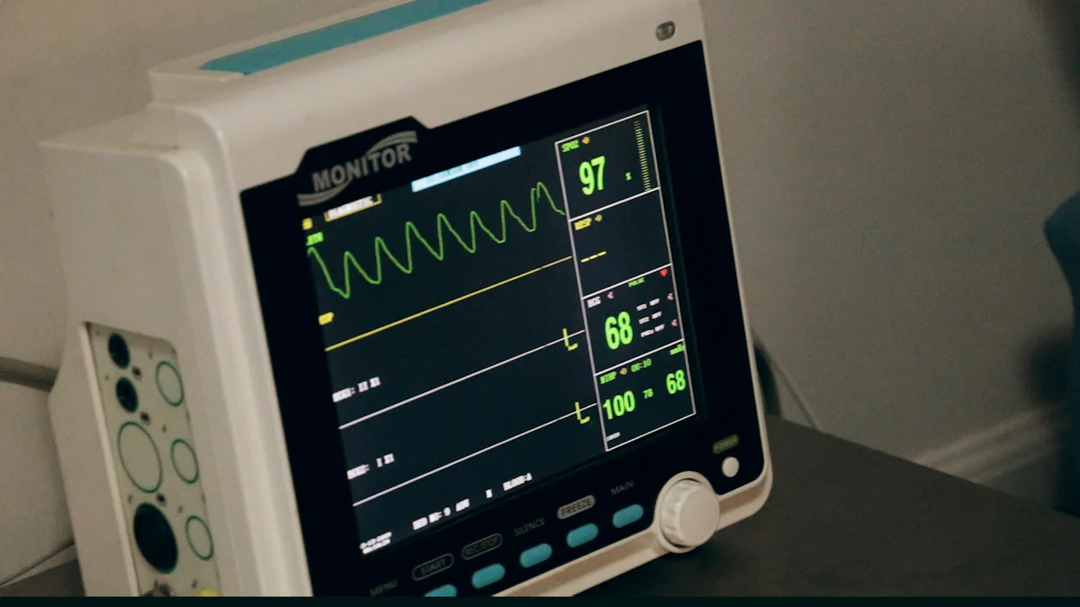 Future Outlook for the Holter Monitor Market