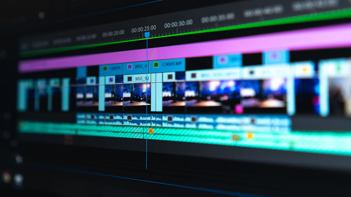 Revolutionizing Video Editing with Adobe Firefly Video Model