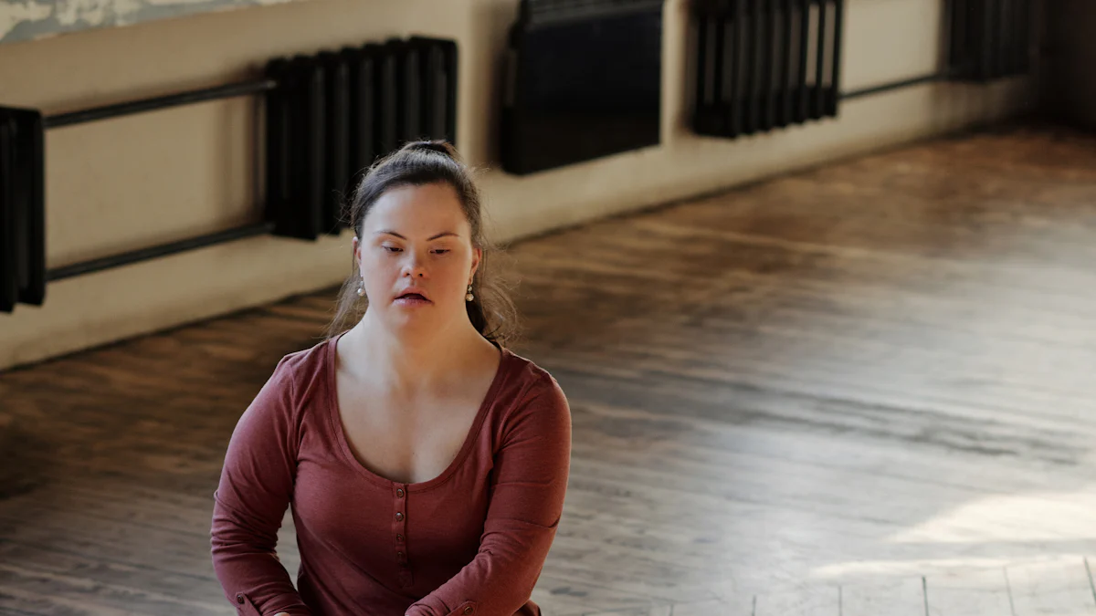 Yoga Anleitung für Anfänger leicht gemacht