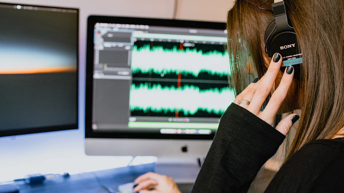 Boost Your Work-from-Home Setup with Better Noise Cancellation