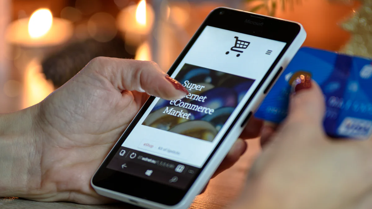 Les nouvelles dynamiques du e-commerce en Suisse en 2025