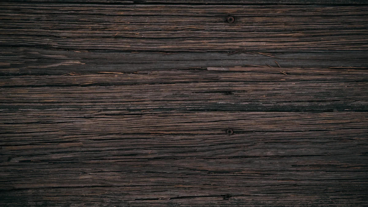 Top 10 Free Wood Background Resources