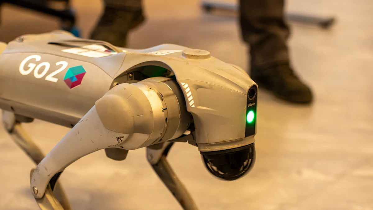 Real-World Success Stories with AI Fuzzy Logic