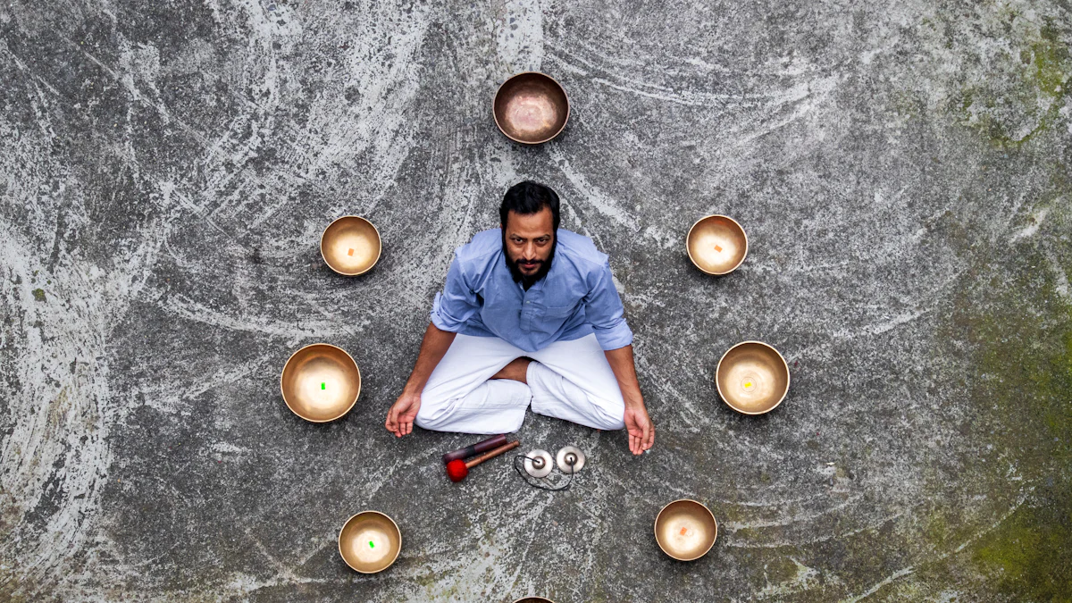 Najskuteczniejsze pozycje jogi