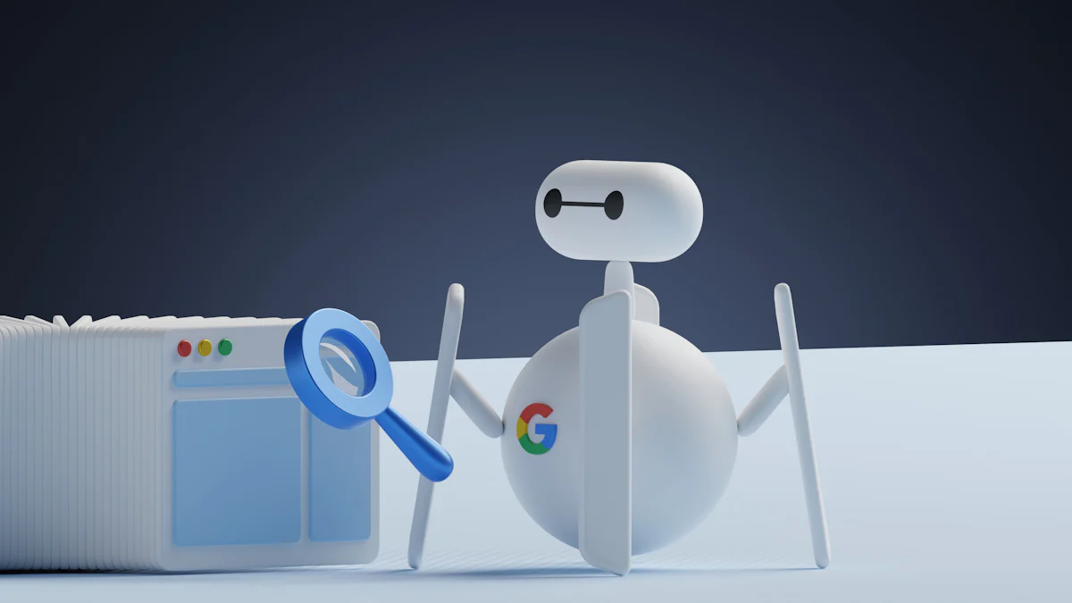 Les recherches Google sans clic en 2025 et leurs implications pour le SEO