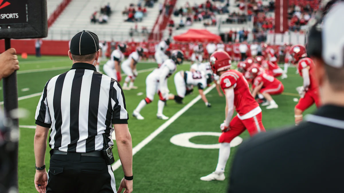 Exploring the Concept of Intense Competition
