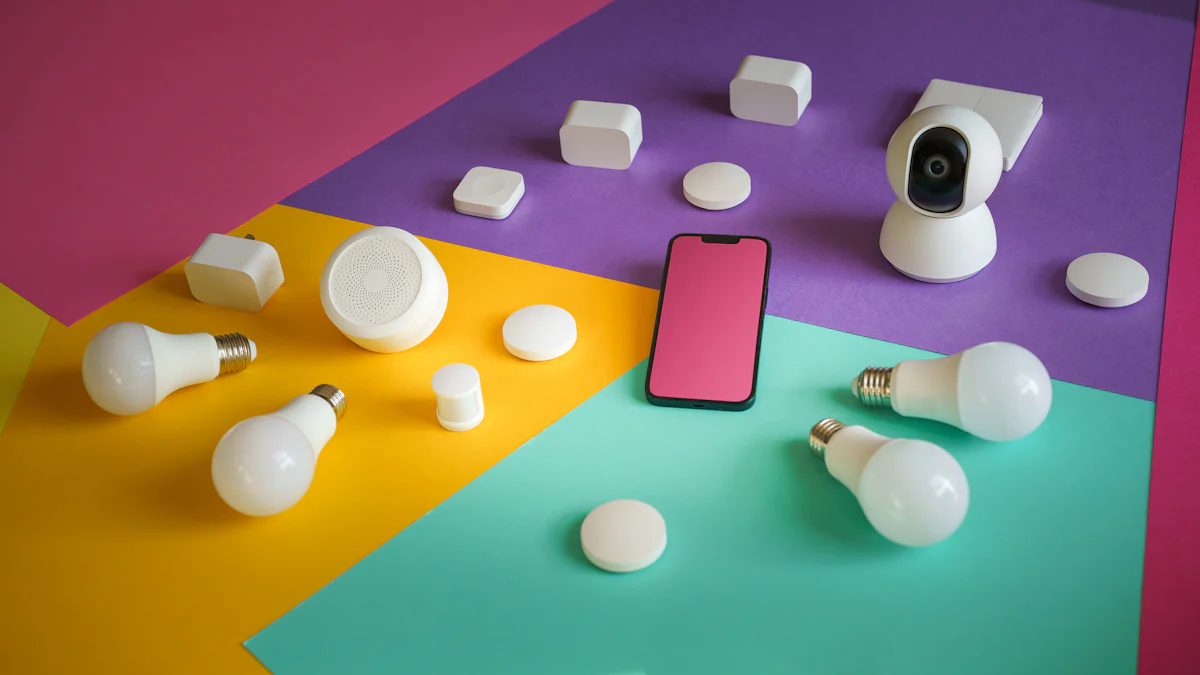 Explore Cutting-Edge AI Devices for Your Home