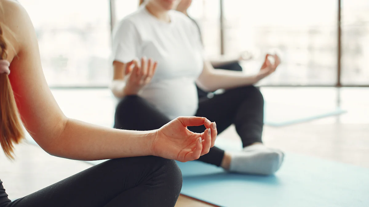 Fördelar med att praktisera Laya Yoga