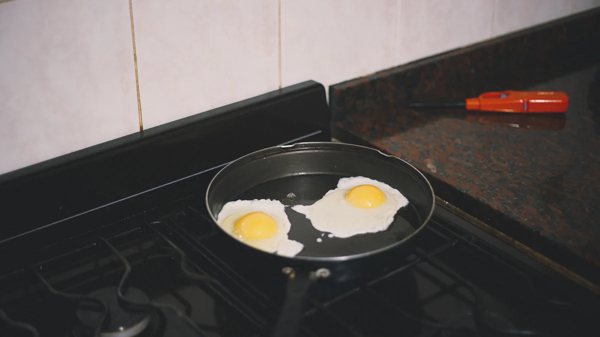 Compatibility with Cookware