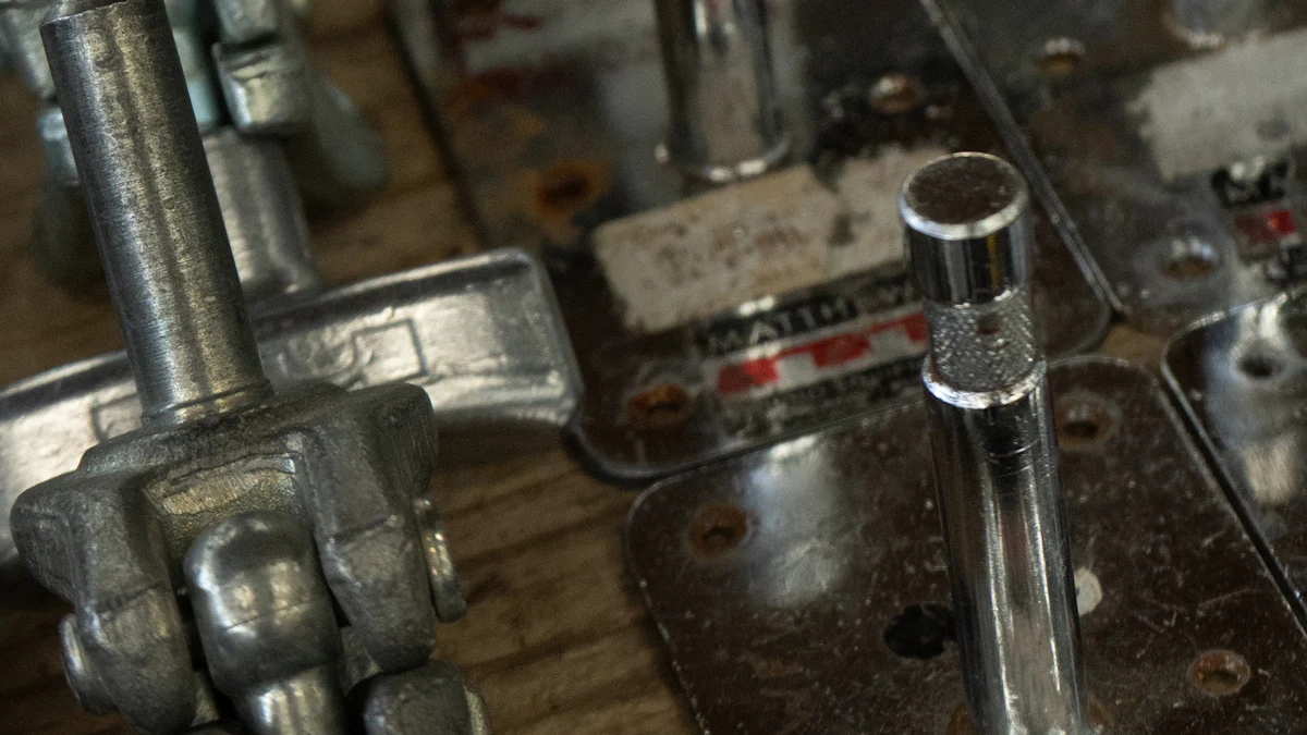 How QFD, FMEA, and DOE Work Together to Improve Production Quality