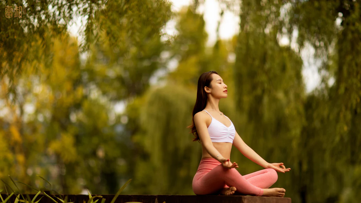 Atemtechniken zur Förderung der Entspannung