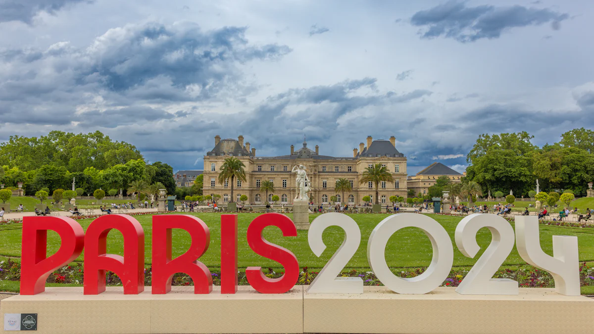 Daily Schedule for the Paris 2024 Olympics