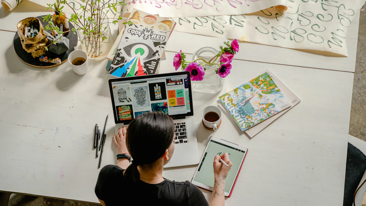 Présentation d'Adobe Express et de l'IA générative
