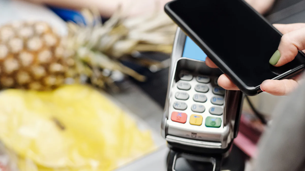Comment configurer Apple Pay sur votre iPhone ?