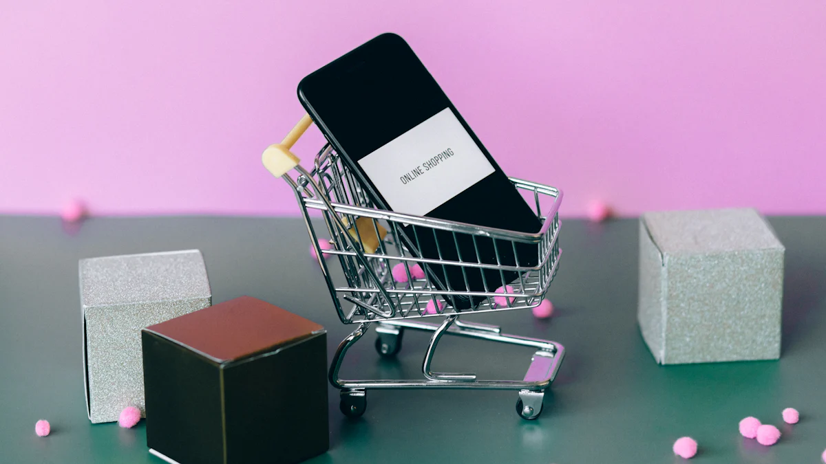 Top Platforms for Cross-Border E-Commerce Success 2024