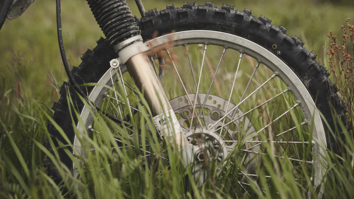 Recognizing Signs That Indicate the Need for Wheel Balancing