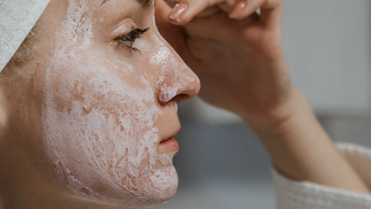 Hoe Gezichtsyoga Je Huid Kan Verjongen