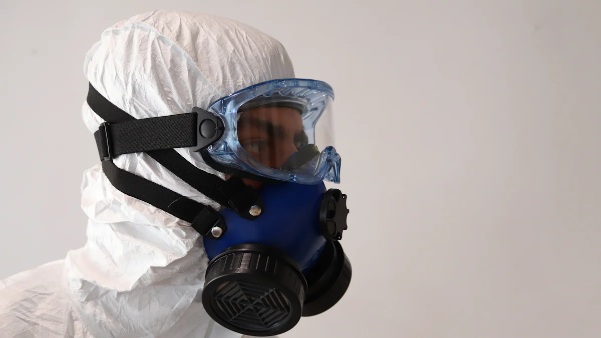 Why Cleanrooms Rely on Decontamination Showers