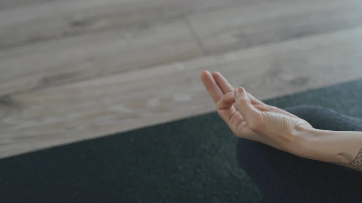 Beneficios de los Yoga Mudra en Yoga