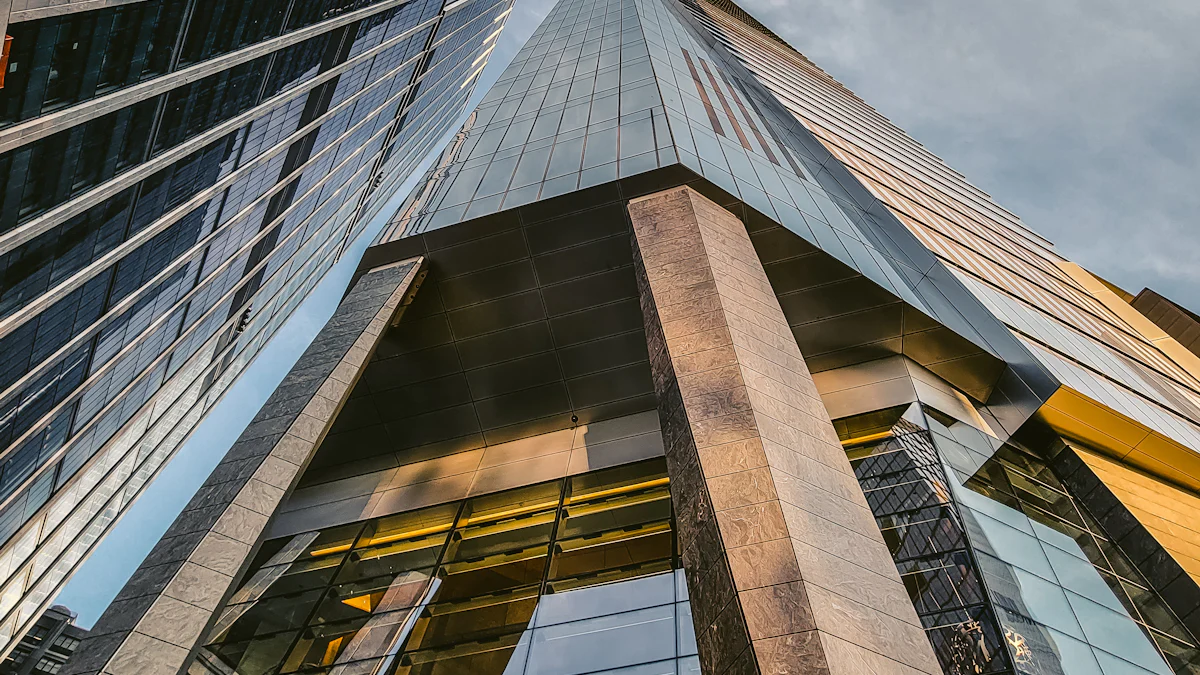 Understanding High-tech Zones: A Comprehensive Guide