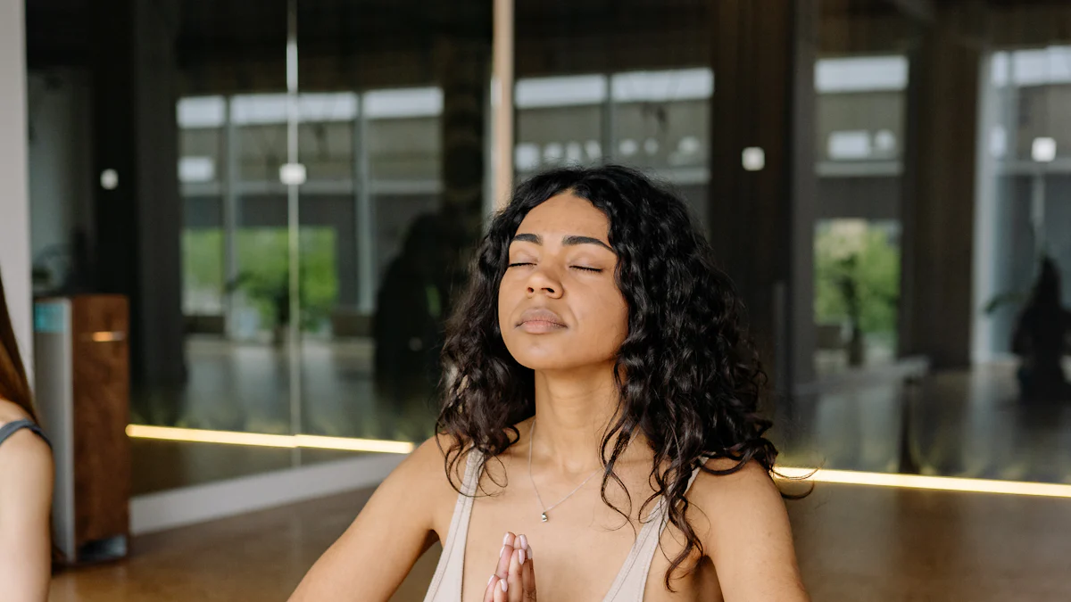 Physical Health Benefits of Yoga