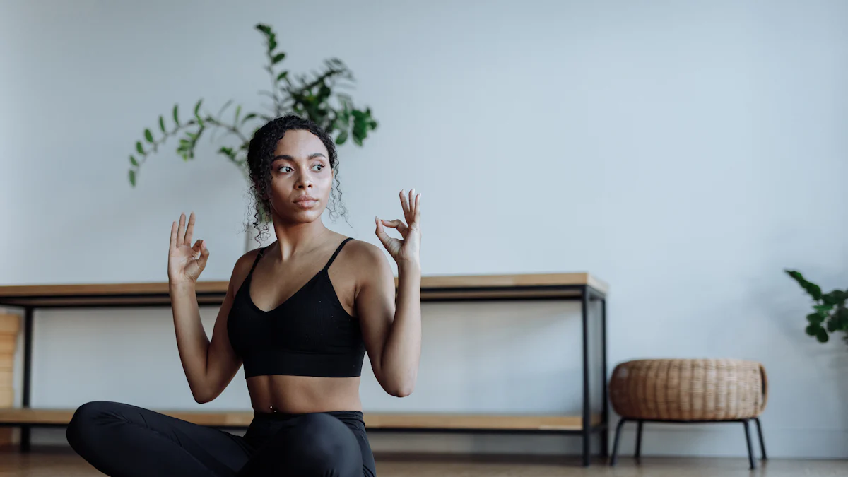 Vorteile der Registrierung bei der Yoga Alliance